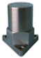 Charge-output Piezoelectric Accelerometer CA-YD-112A